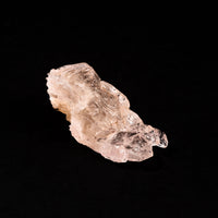 Quartz, Rose- Terminated