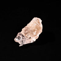 Quartz, Rose- Terminated