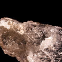 Quartz, Rose- Terminated