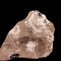 Quartz, Rose- Terminated