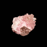 Quartz, Rose- Terminated