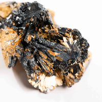 Quartz- Rutile Flower