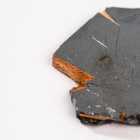 Quartz- Rutile Flower