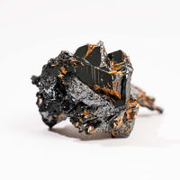 Quartz- Rutile Flower