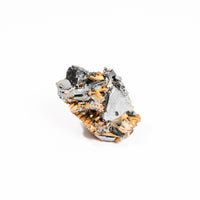 Quartz- Rutile Flower
