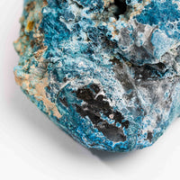 Shattuckite - Rough
