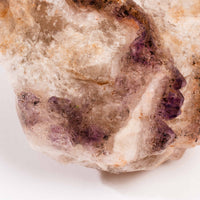 Smoky Amethyst Elestials - Earth Love Gallery Collection