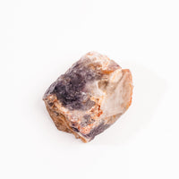 Smoky Amethyst Elestials - Earth Love Gallery Collection