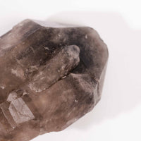 Smoky Amethyst Elestials - Earth Love Gallery Collection