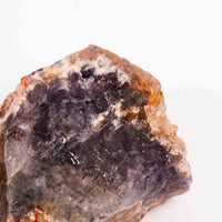 Smoky Amethyst Elestials - Earth Love Gallery Collection