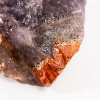 Smoky Amethyst Elestials - Earth Love Gallery Collection