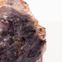 Smoky Amethyst Elestials - Earth Love Gallery Collection