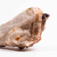 Smoky Amethyst Elestials - Earth Love Gallery Collection