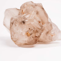 Smoky Amethyst Elestials - Earth Love Gallery Collection
