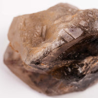 Smoky Amethyst Elestials - Earth Love Gallery Collection