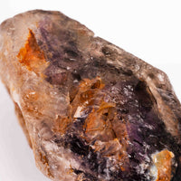 Smoky Amethyst Elestials - Earth Love Gallery Collection