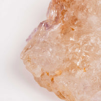 Smoky Amethyst Elestials, Light - Earth Love Gallery Collection