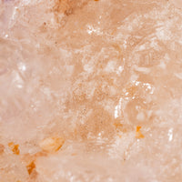 Smoky Amethyst Elestials, Light - Earth Love Gallery Collection