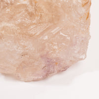 Smoky Amethyst Elestials, Light - Earth Love Gallery Collection