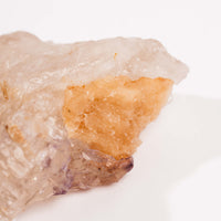 Smoky Amethyst Elestials, Light - Earth Love Gallery Collection