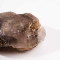 Smoky Amethyst Elestials - Earth Love Gallery Collection