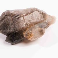 Smoky Amethyst Elestials - Earth Love Gallery Collection