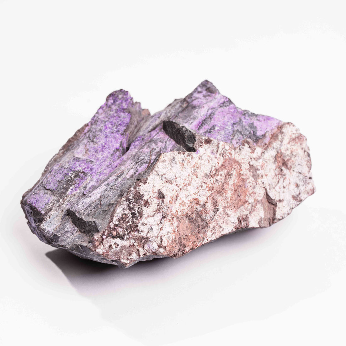 Sugilite - Rough