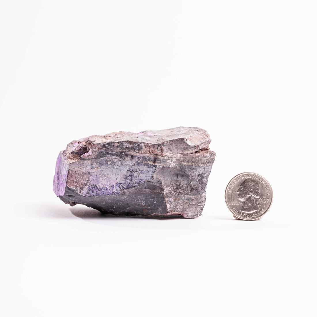 Sugilite - Rough