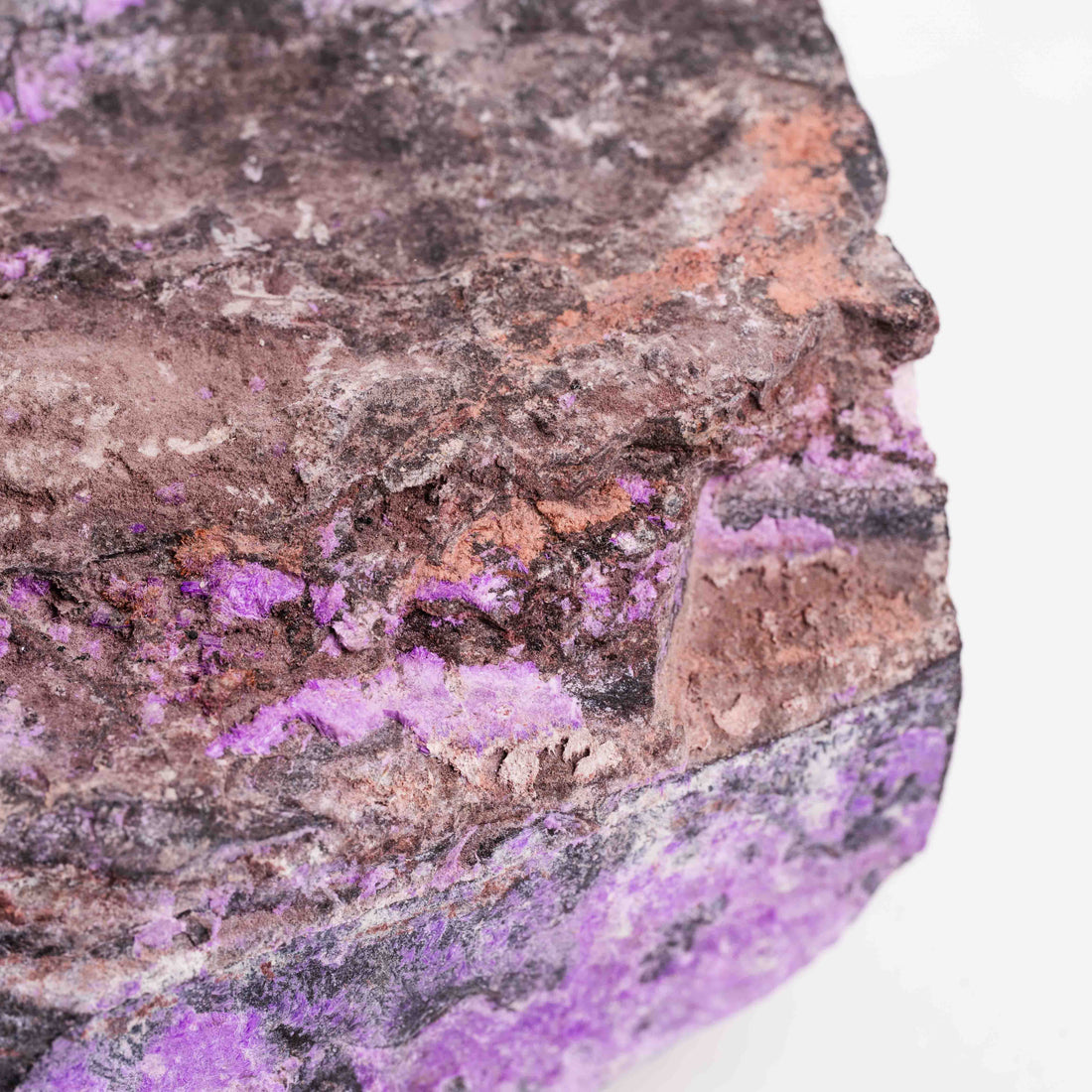 Sugilite - Rough