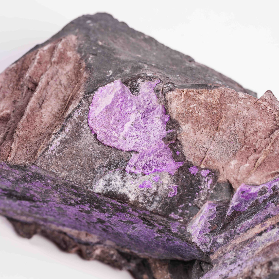Sugilite - Rough