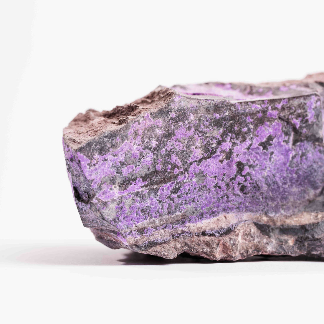 Sugilite - Rough