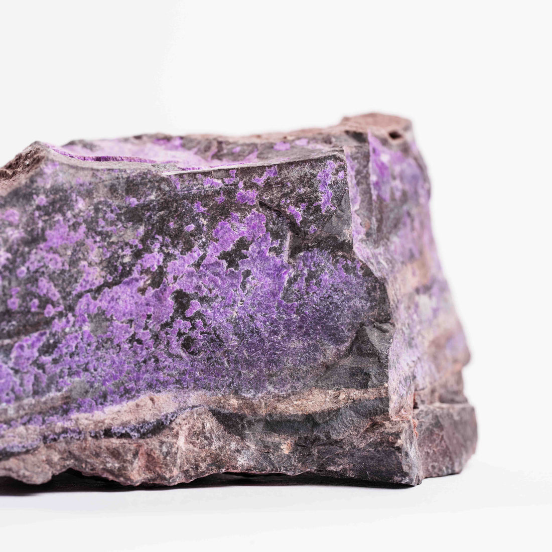 Sugilite - Rough