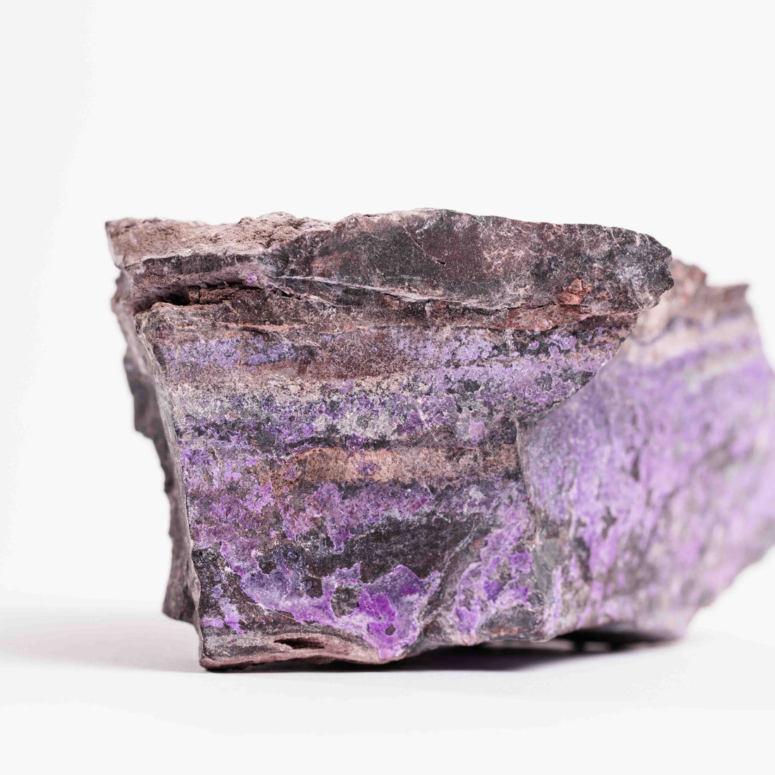 Sugilite - Rough