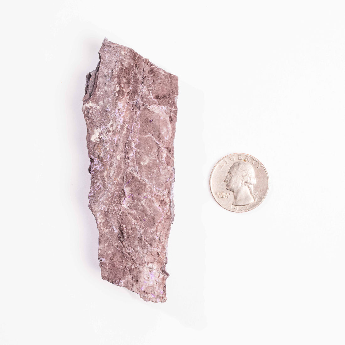 Sugilite - Rough