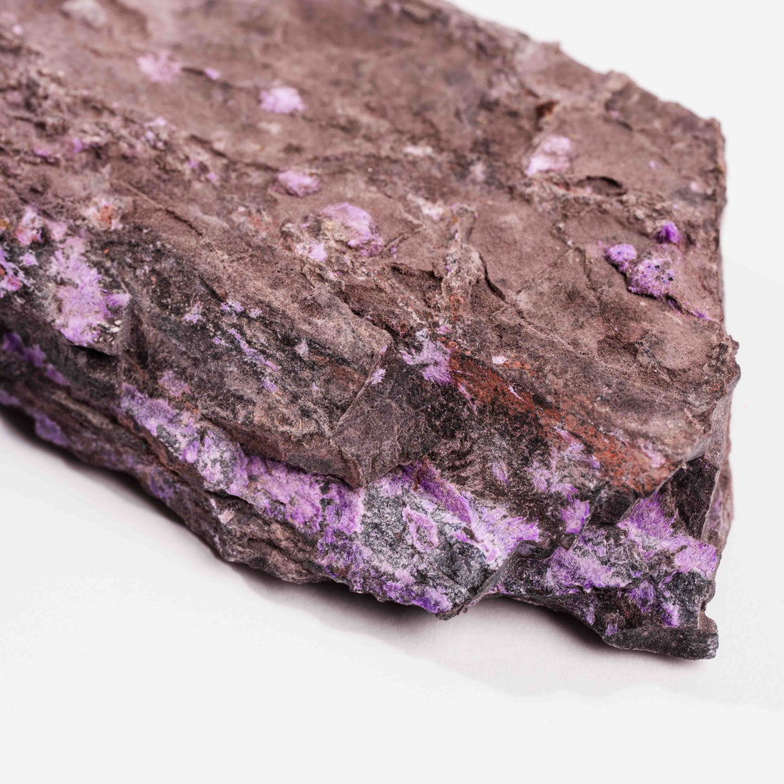 Sugilite - Rough