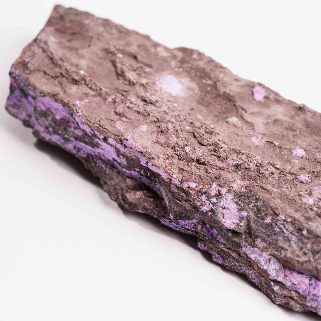 Sugilite - Rough