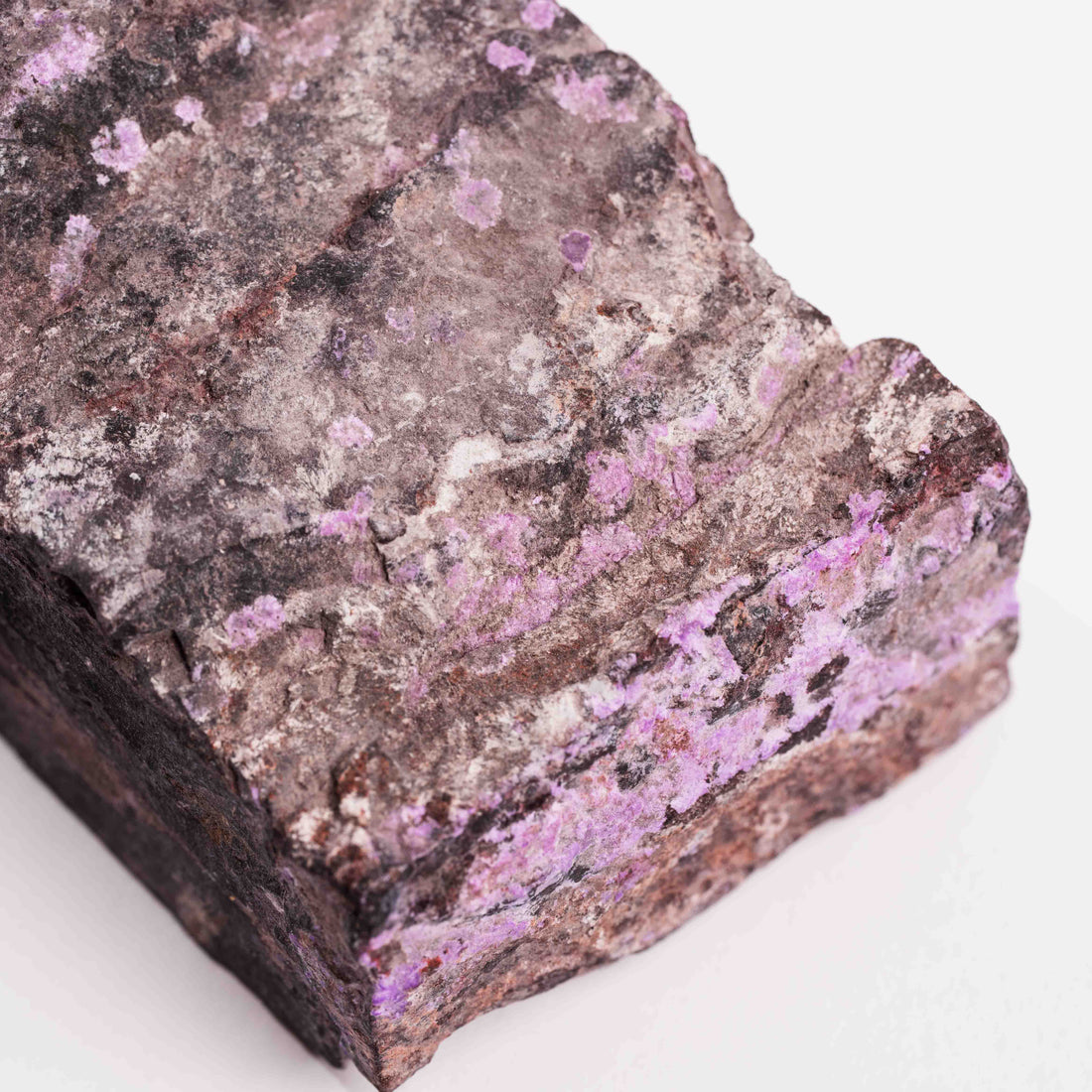 Sugilite - Rough