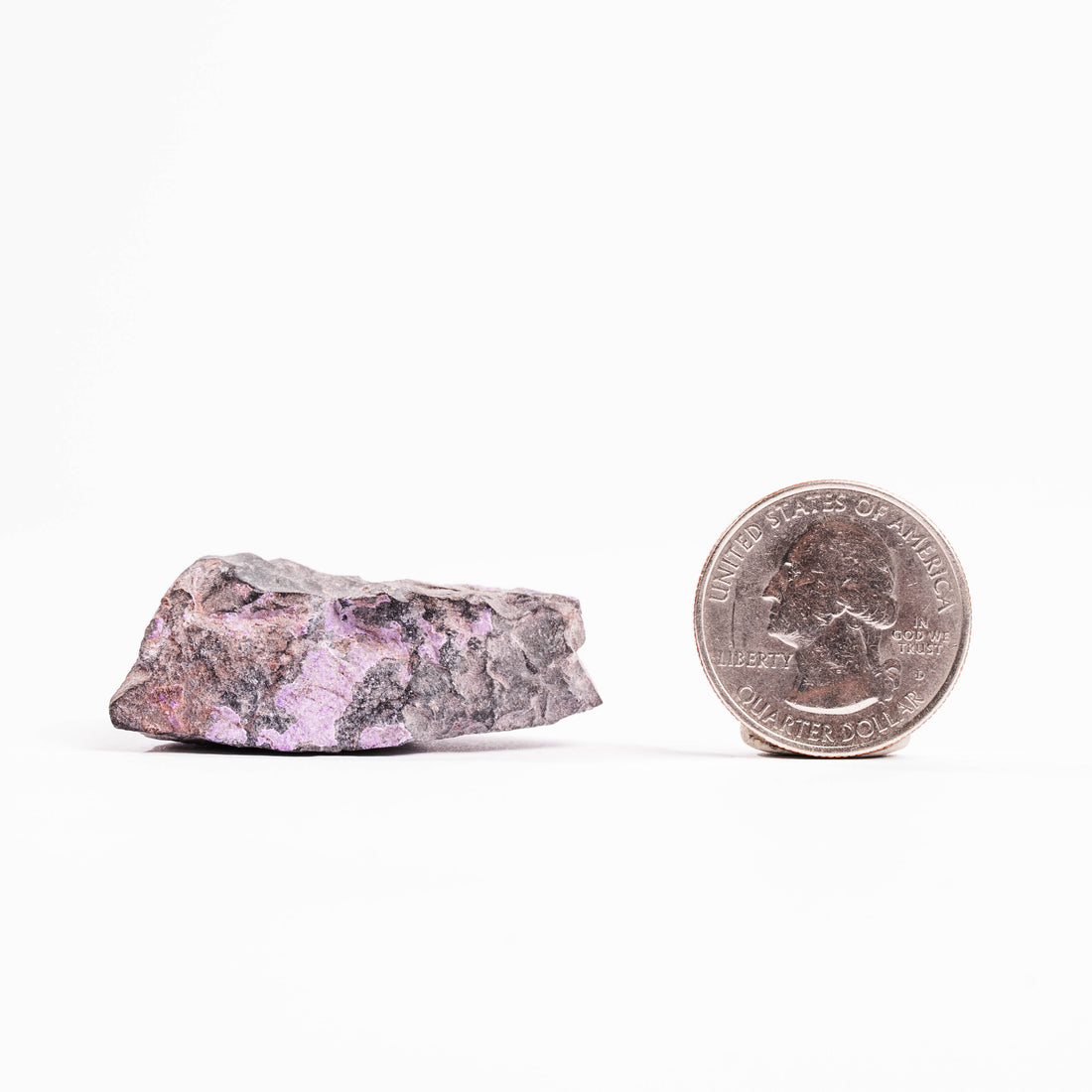 Sugilite - Rough