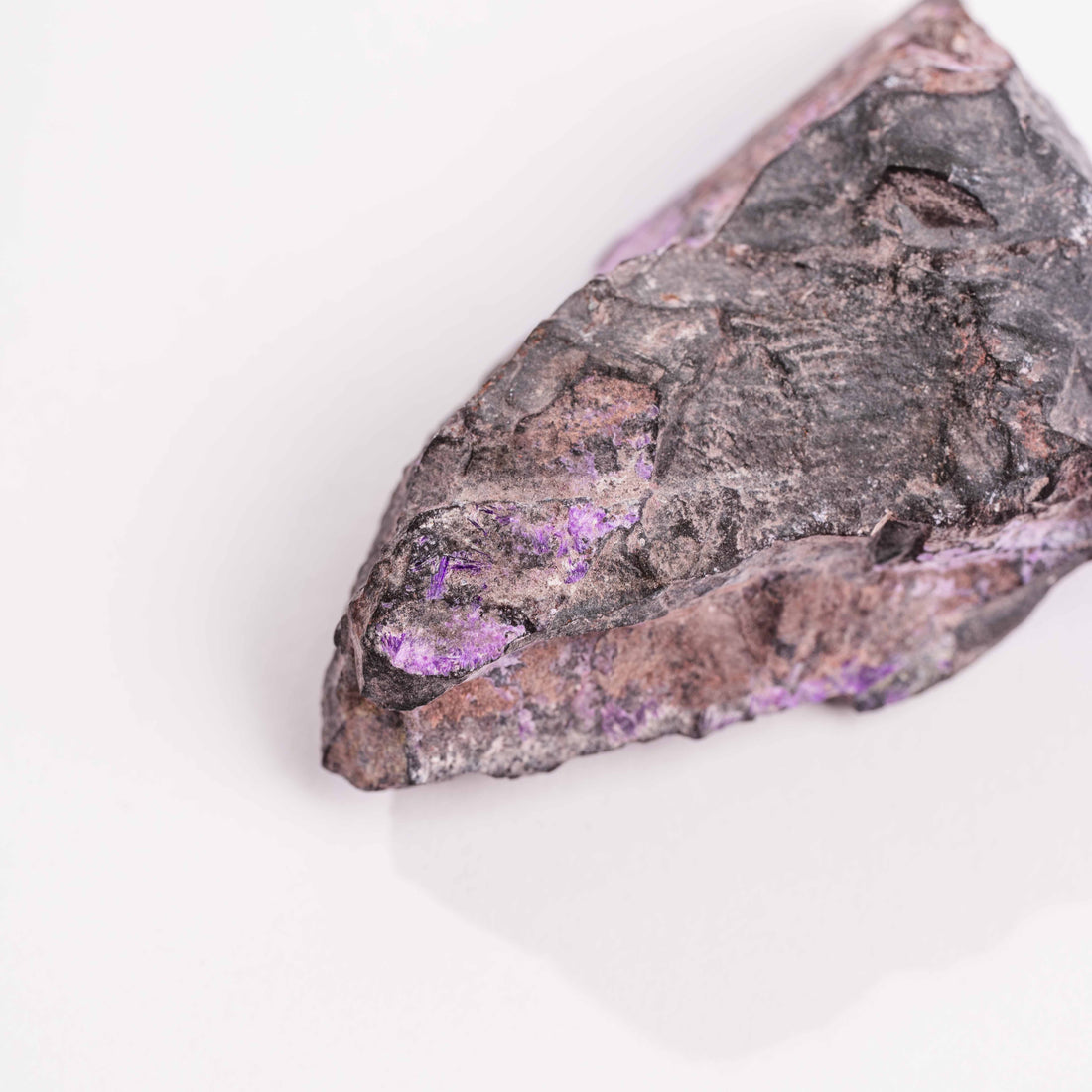 Sugilite - Rough
