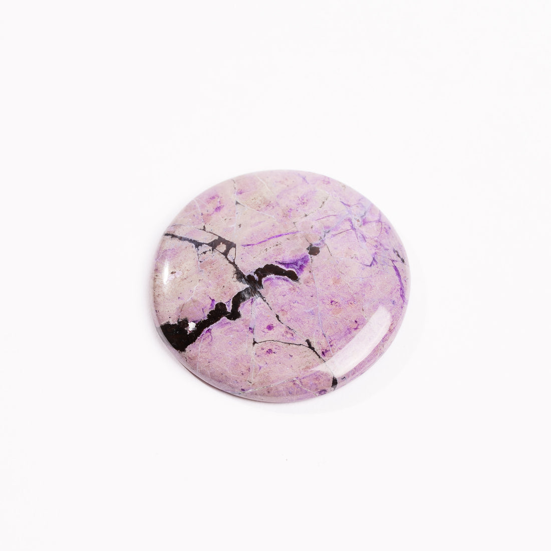 Sugilite - Cabochon