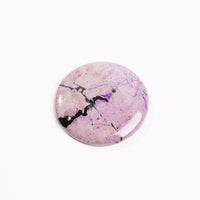 Sugilite - Cabochon