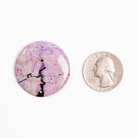 Sugilite - Cabochon