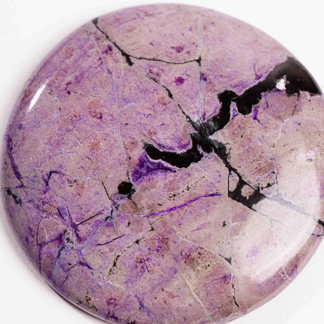 Sugilite - Cabochon