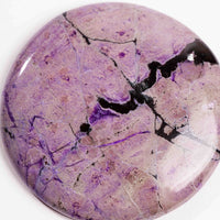 Sugilite - Cabochon
