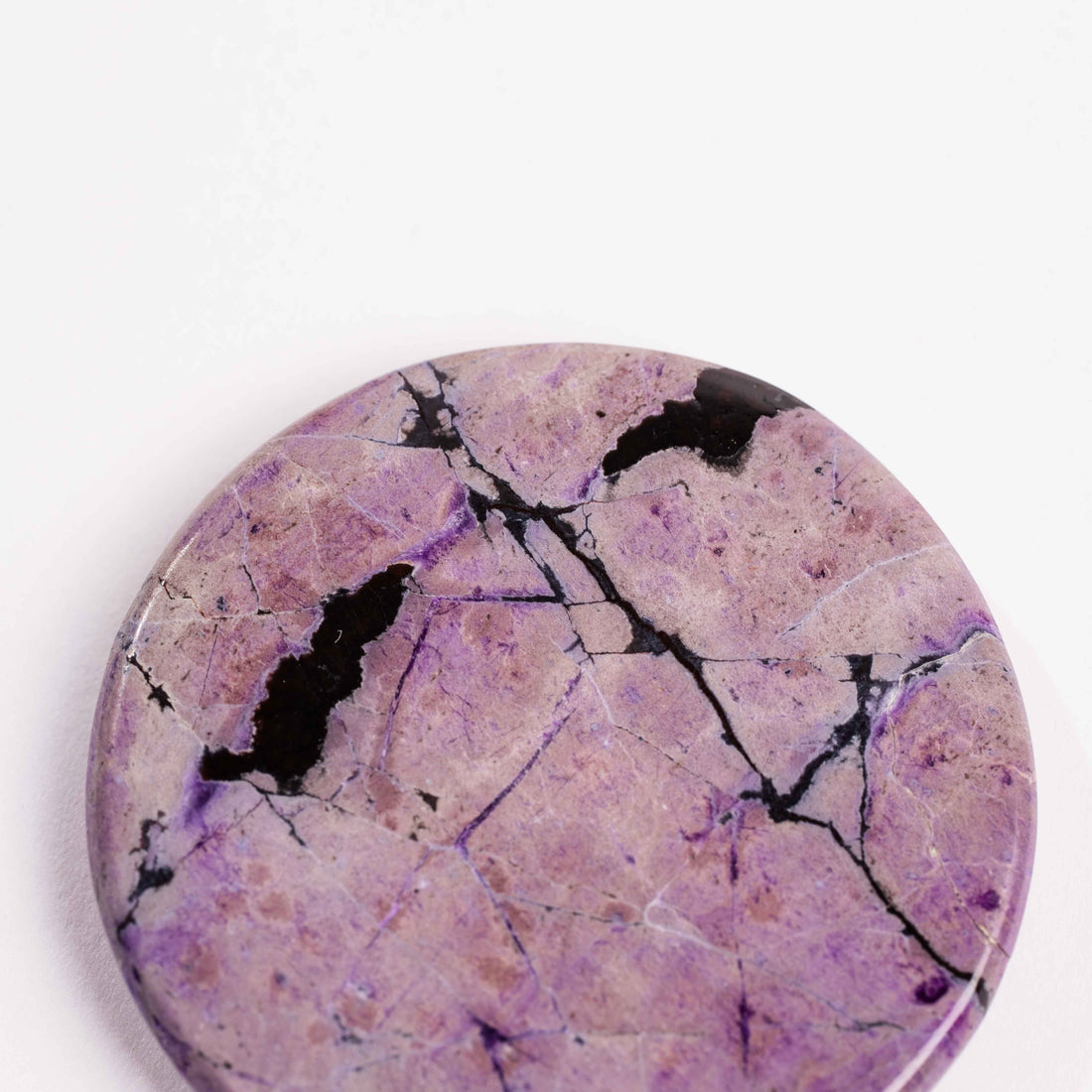 Sugilite - Cabochon