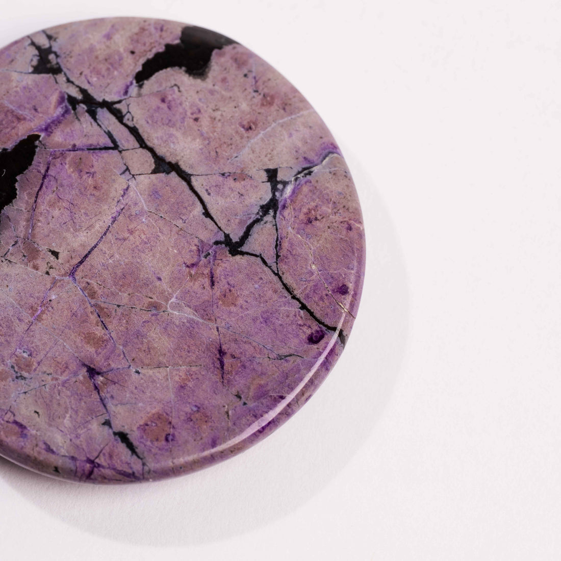 Sugilite - Cabochon