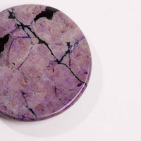 Sugilite - Cabochon