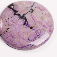 Sugilite - Cabochon
