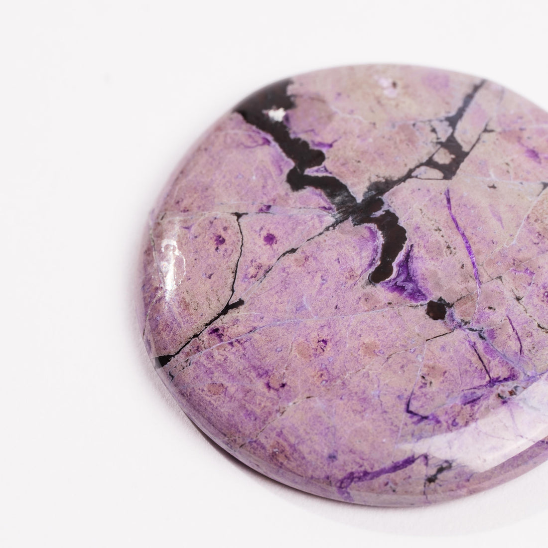 Sugilite - Cabochon
