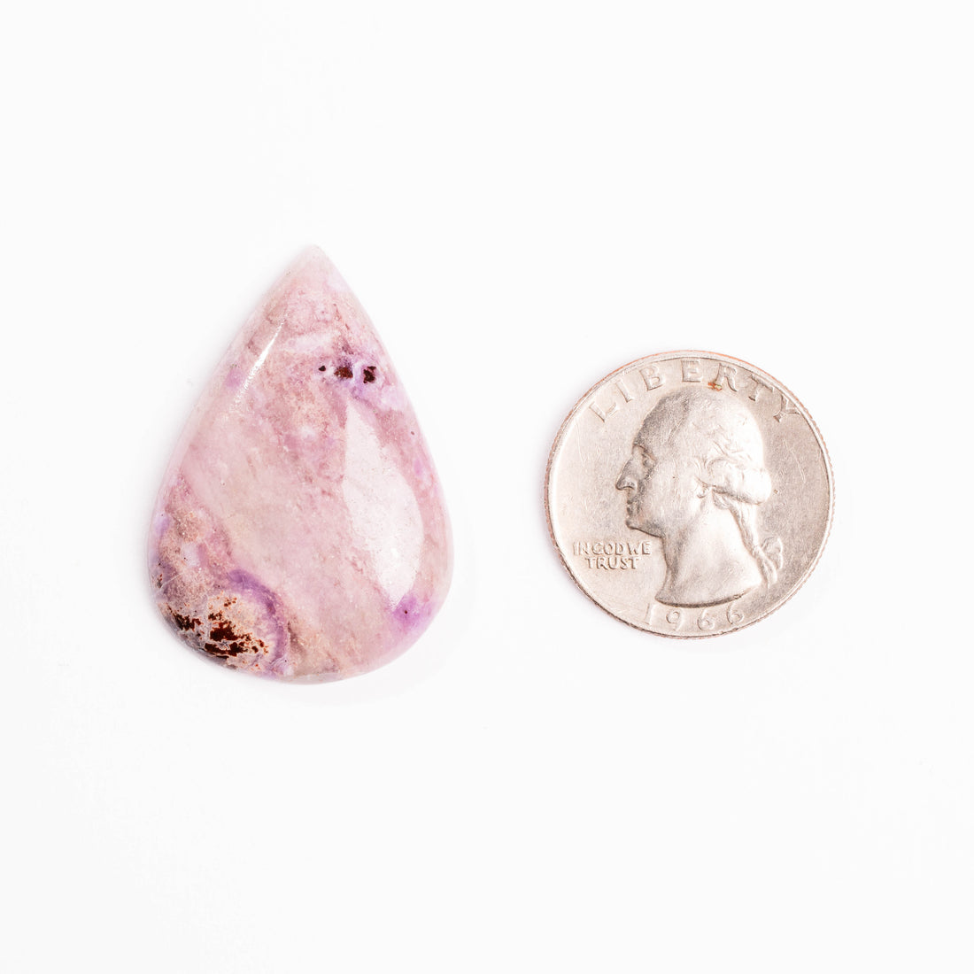 Sugilite - Cabochon